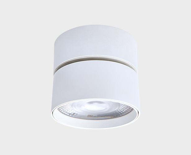 Спот 9,5*8,5 см, ITALLINE  IT02-011 white 4000K