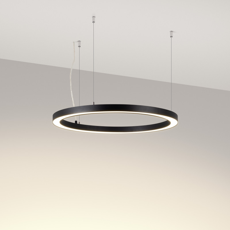 Офисный светильник Arlight 049361 *60*3,5 см, 35W, белый (дневной)K,