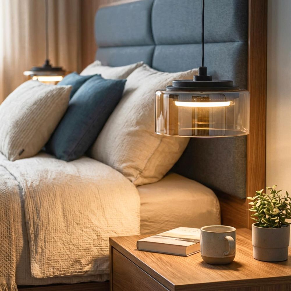 Светильник 13 см, Citilux ESPACE CL243011, черный