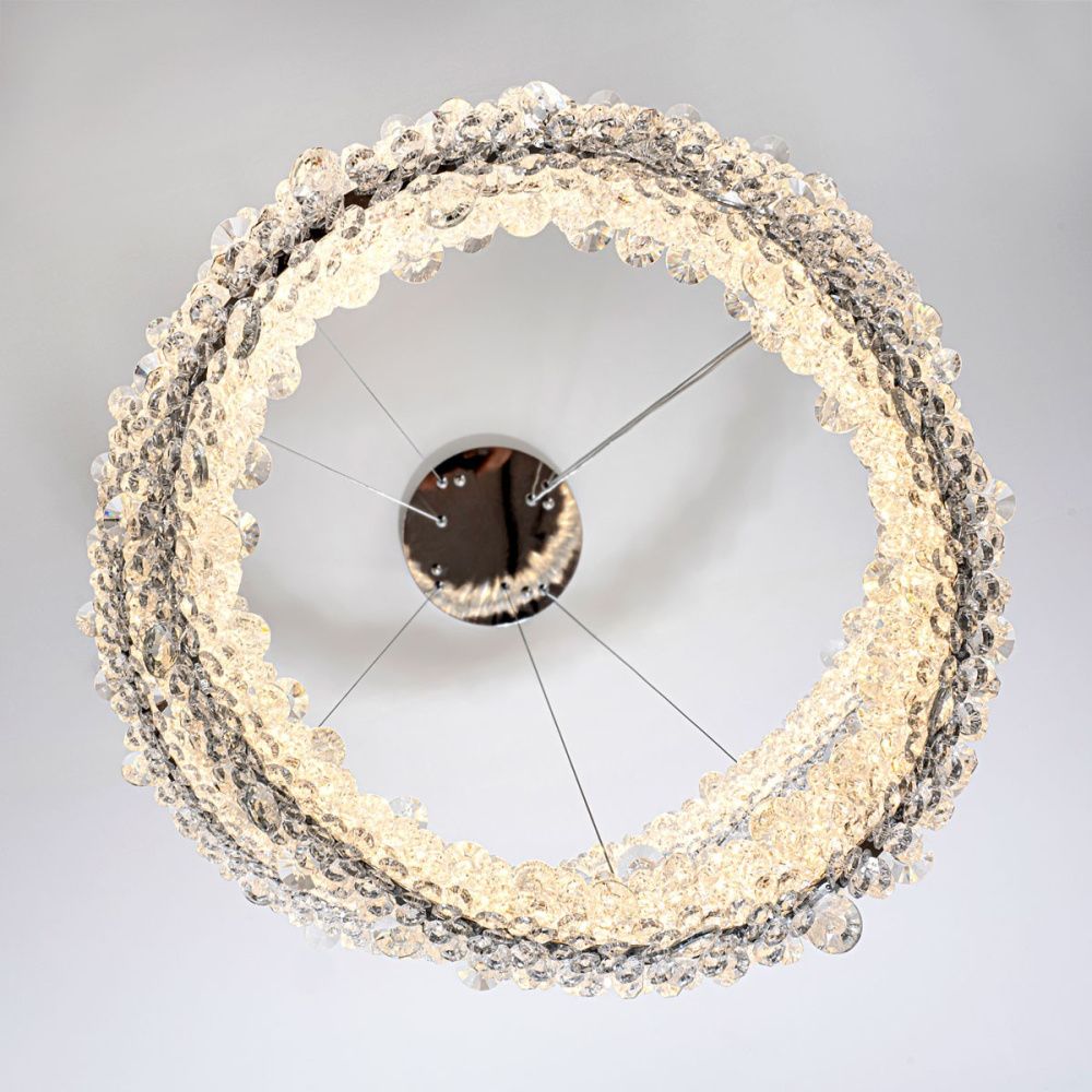 Подвесной светильник MODESTYLE MS.5003.600.400 CR