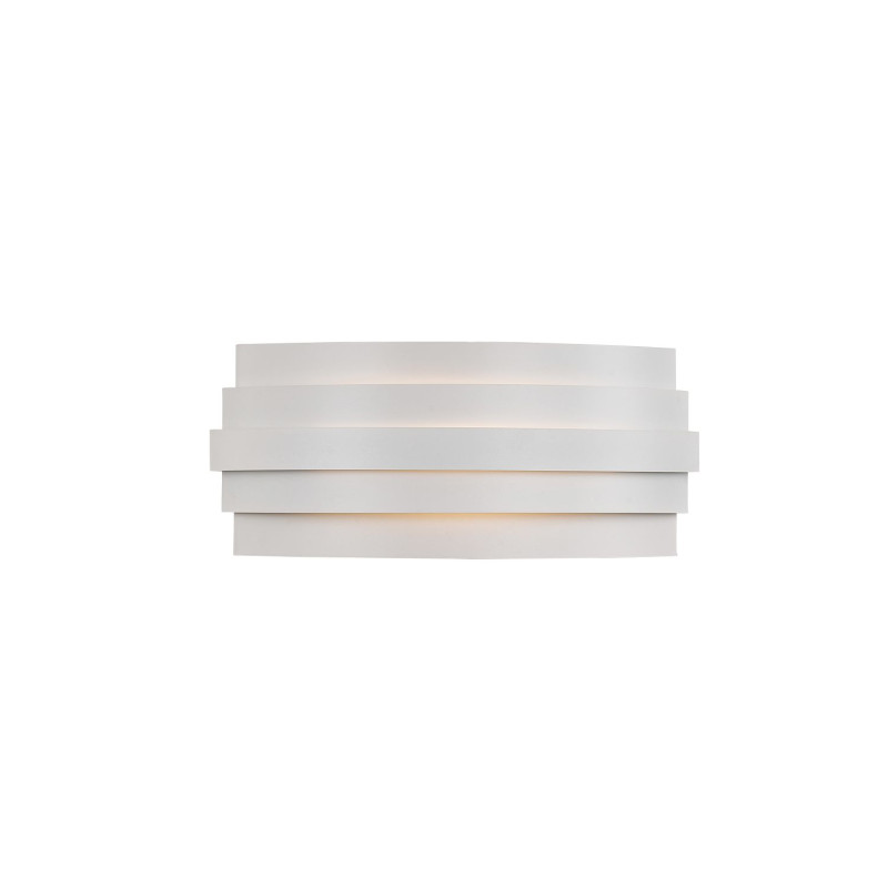 Бра 40 см, Favourite Tantas 4122-2W, белый