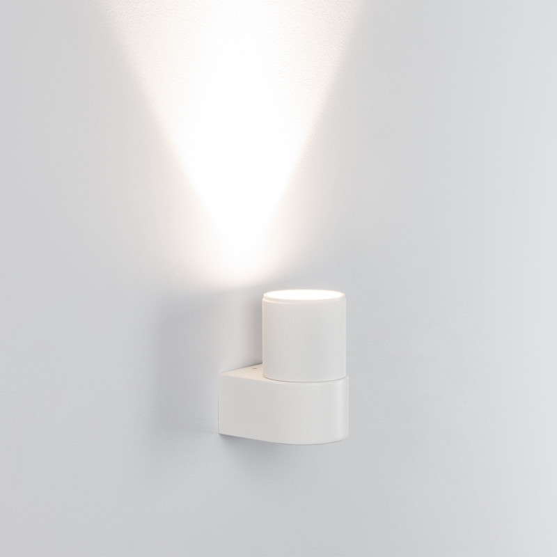 Бра Arlight 033848 11*7,2*11,5 см, 6W, белый (дневной)K,