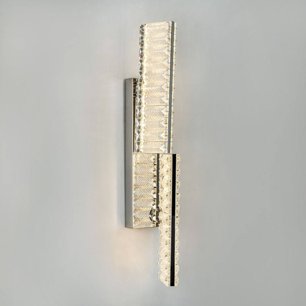 Настенный светильник MODELUX ML.757.02 CR