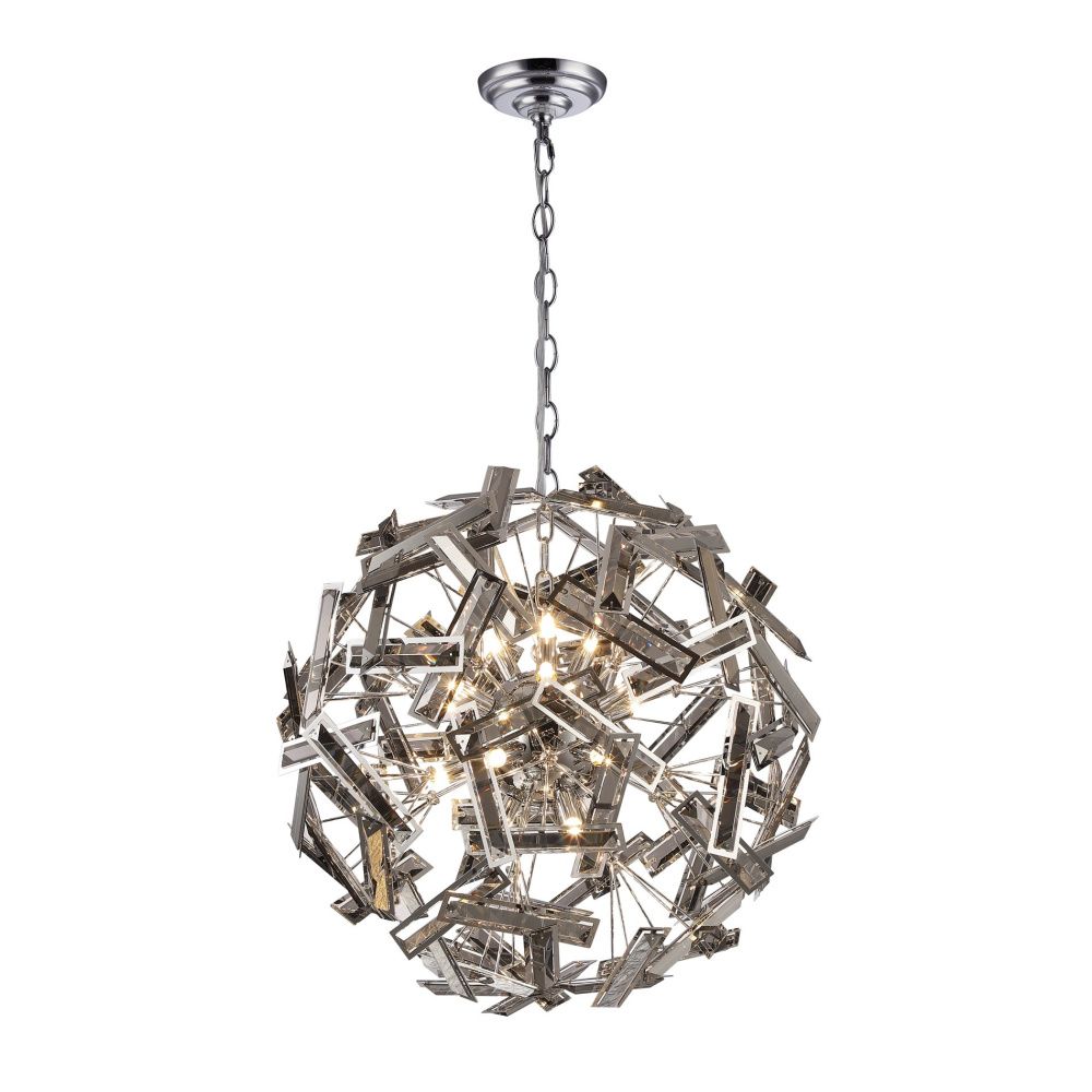 Подвесной светильник MODESTYLE MS.2298.600 CR