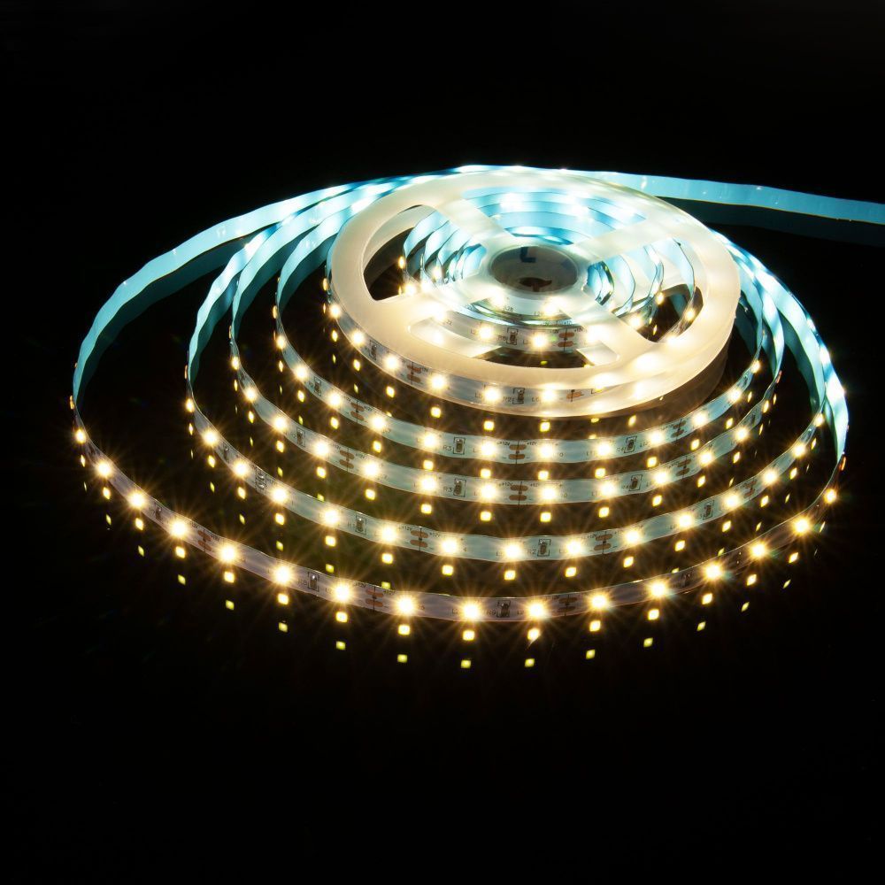 Набор светодиодной ленты Набор светодиодной ленты 12V 4,8W 60Led 2835 IP20 дневной белый, 5м Elektrostandard