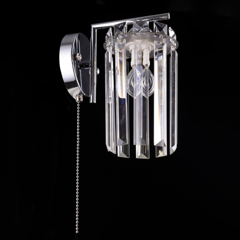 Бра Citilux CL313411 AXIS Хром