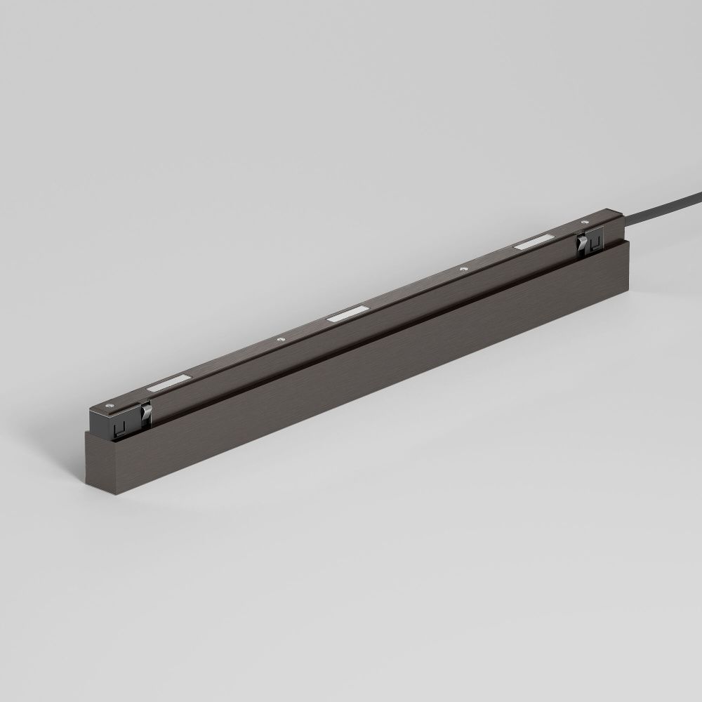 Titan Line Блок питания 150W (титан) 95066/00, 32*2*4 см, , 150W, Elektrostandard Line Magnetic 95066/00, титан