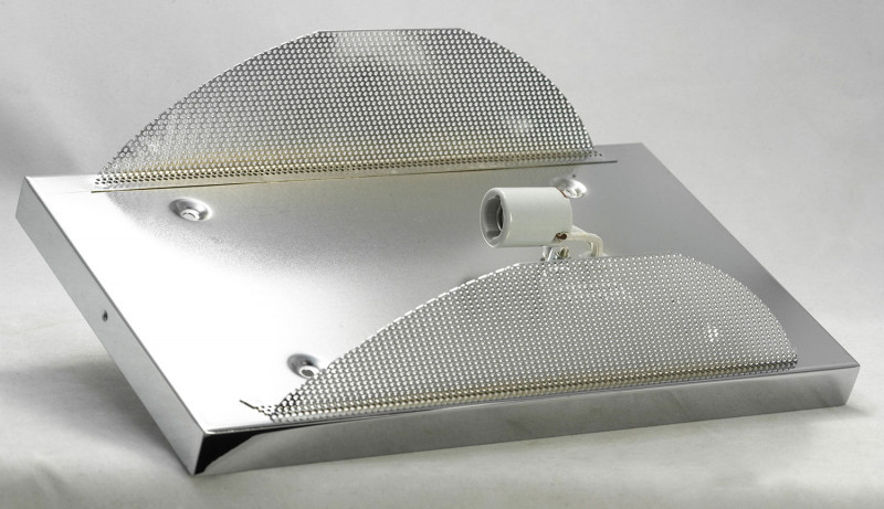 Светильник Lussole Vetere LSF-2371-01V хром
