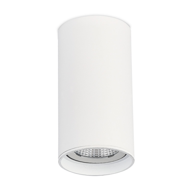 Светильник 8 см, 15W 4000K ST LUCE ST157.542.15 Белый