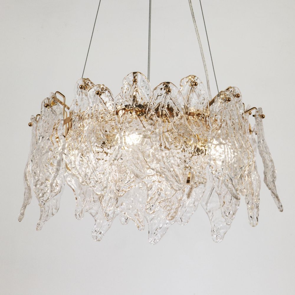 Подвесная люстра MODESTYLE MS.2290.6 GD