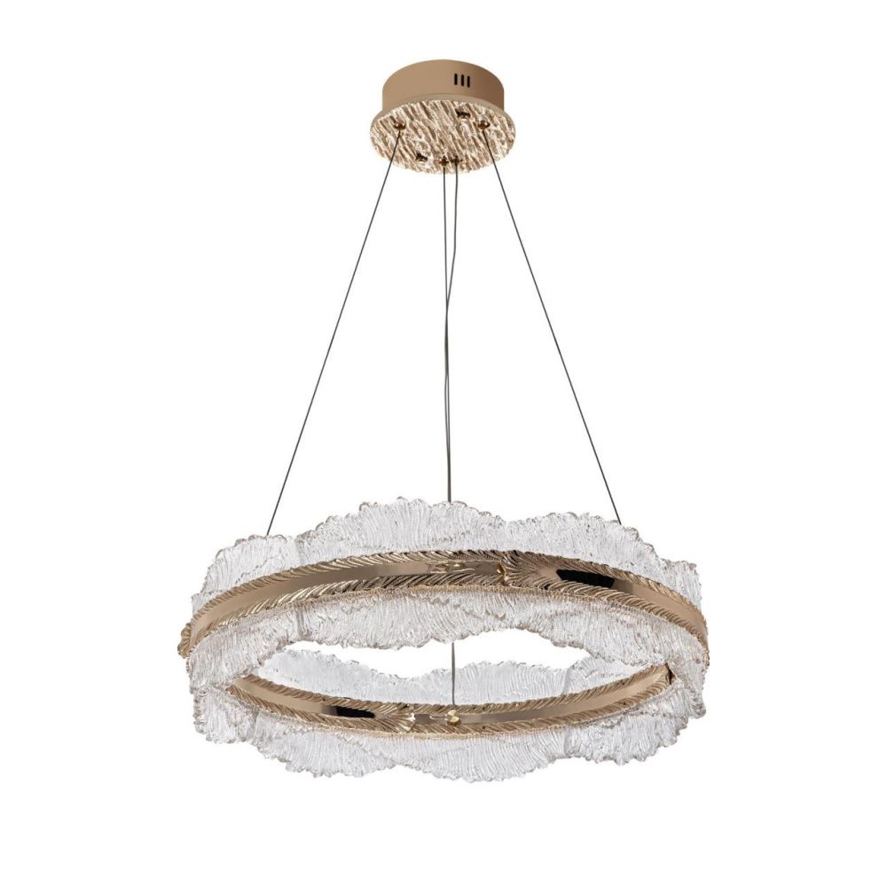 Подвесная люстра MODELUX ML.6068.600 CP