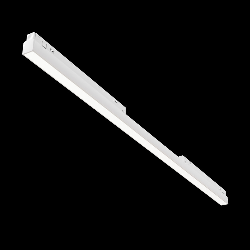 Светильник 90 см, 30W, 3000-6000K, Technical TR030-4-30WTW-DD-W, белый, 120°, Dim Dali