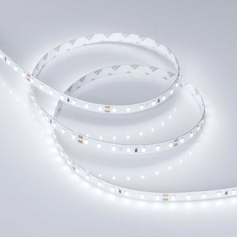 Лента RT-A98-8mm 24V White6000 (10 W/m, IP20, 2835, 5m) (Arlight, Открытый) 019913(2). Цена указана за 5 метров. Продается кратно 5 метрам.