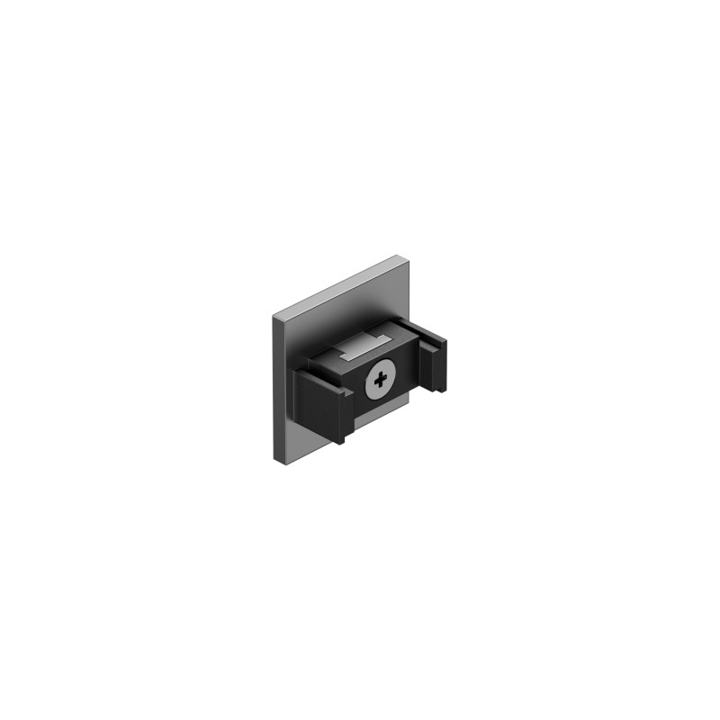 Заглушка Denkirs SHINE BASE TR5735-DN никель