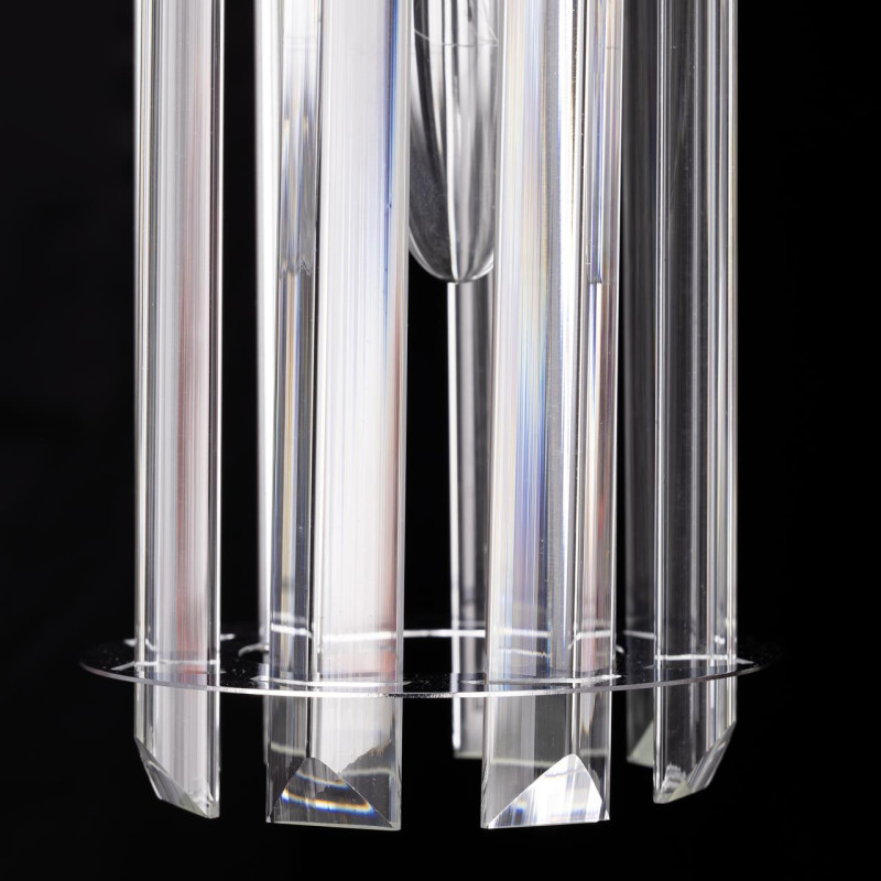 Подвесной светильник Citilux CL306051 Джейн Хром