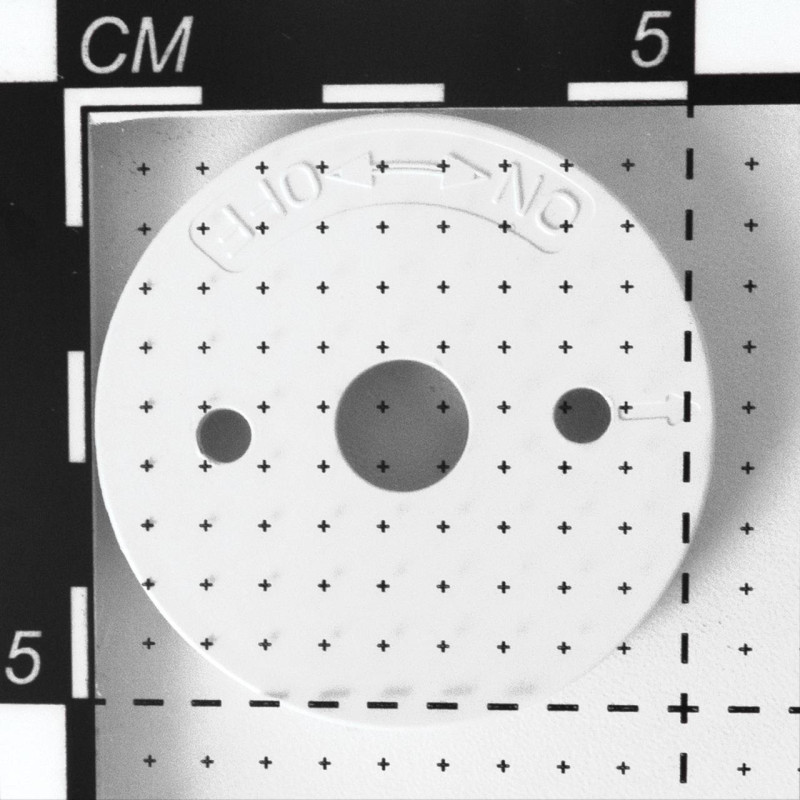 Светильник спот Citilux Тубус CL01B180N, 18W LED, 4000K, белый