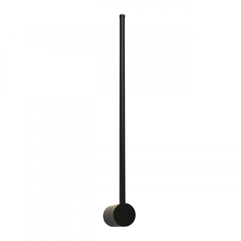 Бра 10*6*63 см 7W, 4000K, Aployt Merian APL.019.01.07, черный