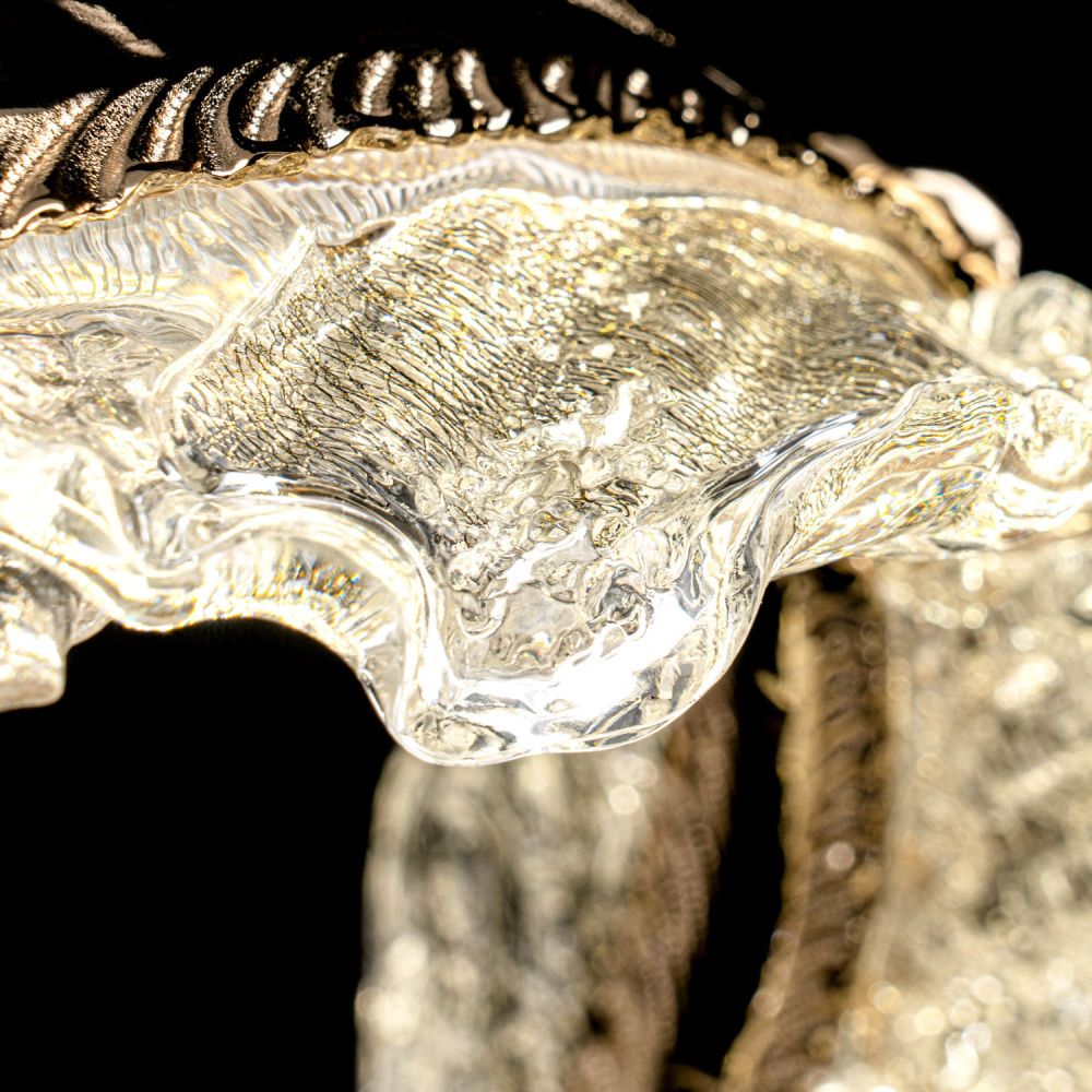 Подвесная люстра MODELUX ML.8180.780 CP