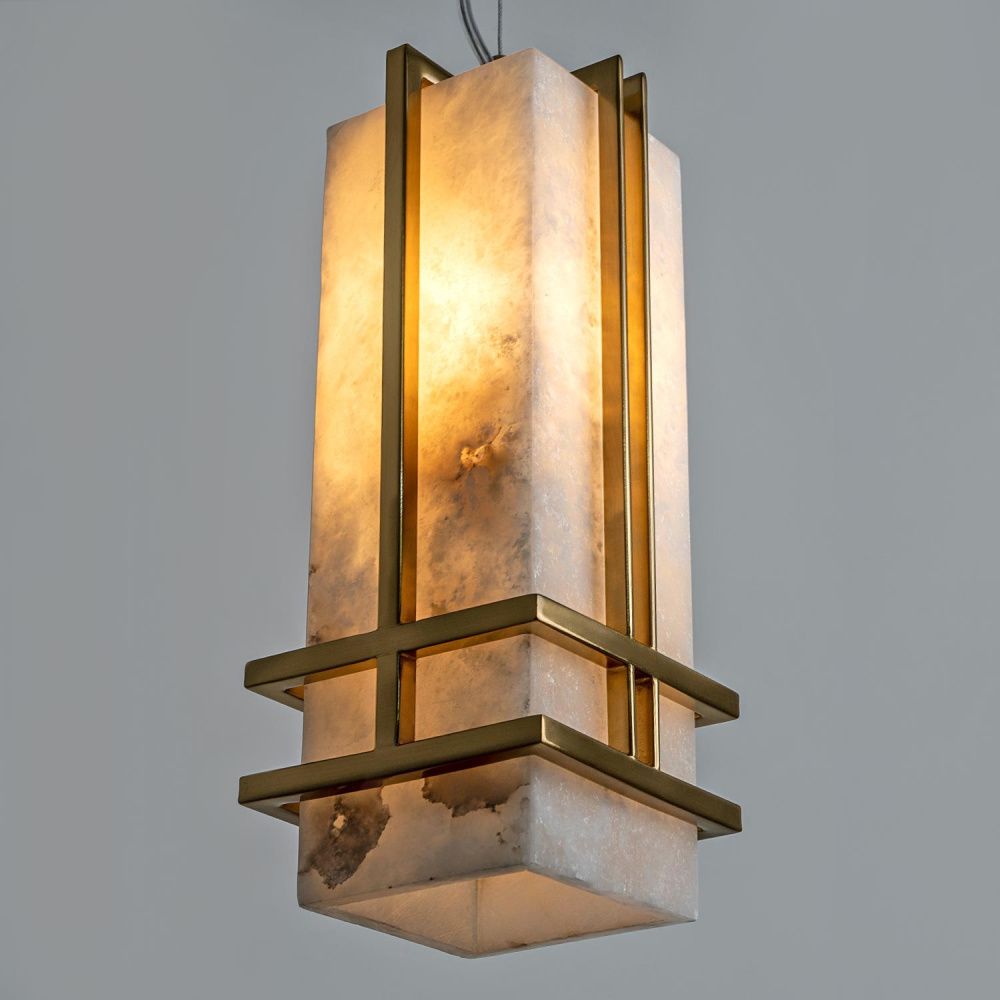 Подвесной светильник MODESTYLE MS.164.120 BS