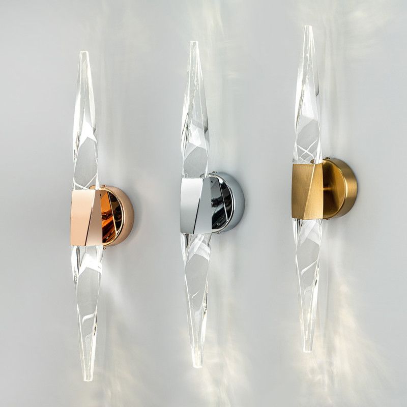 Настенный светильник MODELUX ML.510.02 CR