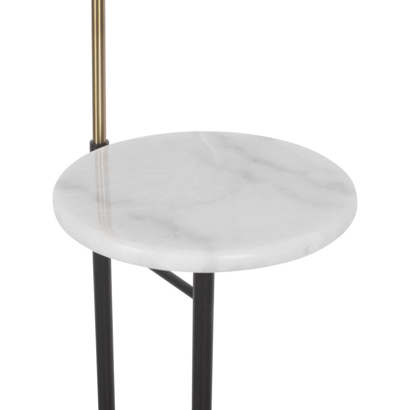 Светильник 153 см, Loft It Sonni 10145 Black, черный-золото-мрамор