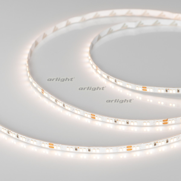 Лента MICROLED-M240-4.5mm 24V White-CDW (9.6 W/m, IP20, 2216, 5m) (Arlight, узкая) 024506(2). Цена указана за 5 метров. Продается кратно 5 метрам.