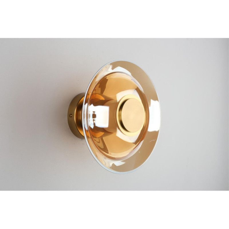 Бра 14*22*22 см Aployt Stefa APL.648.01.10,