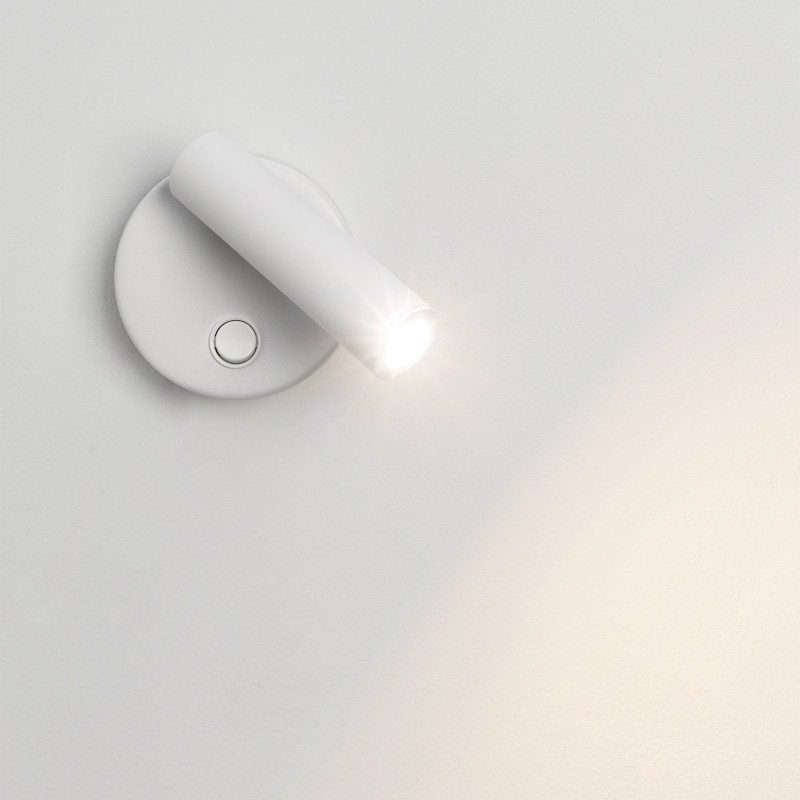 Спот Arlight 031393 11*9*9 см, 3W, белый (теплый)K,