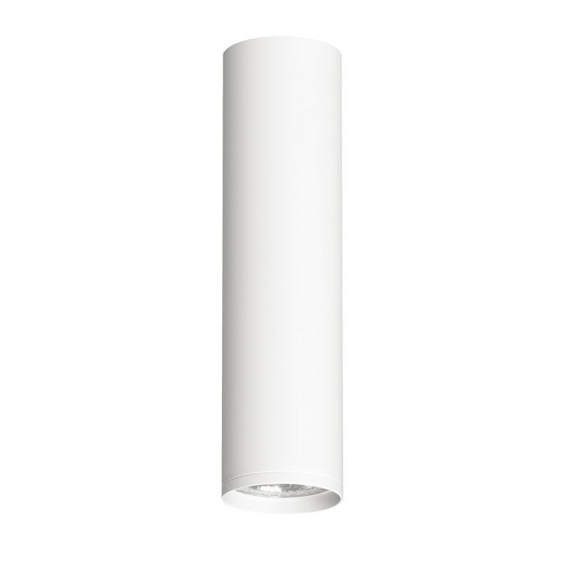 Светильник 5*5 см, GU10 50W, Denkirs DK2052-WH белый