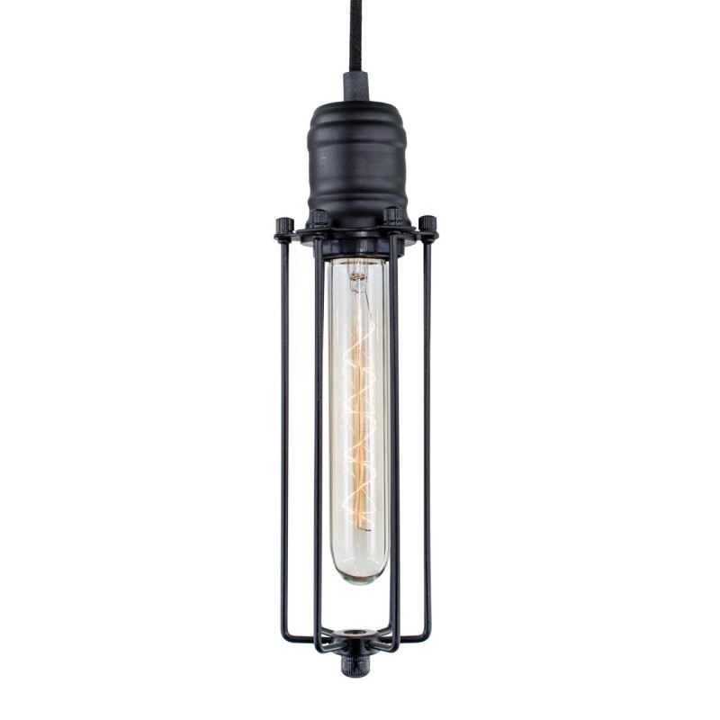 Подвесной светильник Citilux Эдисон CL450202 Loft