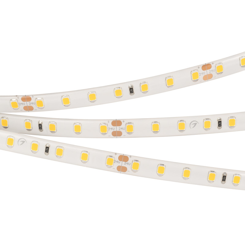 Лента герметичная RTW-SE-A98-8mm 24V White6000 (10 W/m, IP65, 2835, 5m) (Arlight, 10 Вт/м, IP65) 021875(2). Цена указана за 5 метров. Продается кратно 5 метрам.