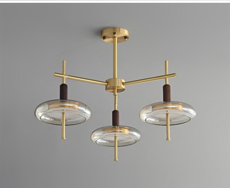 Люстра на штанге Inodesign Mico 44.4961