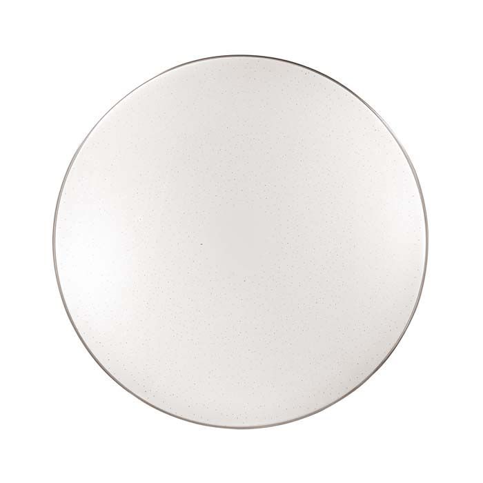 Светильник 41 см, 48W, 3000-6000K, Sonex 2051/DLN, белый-хром