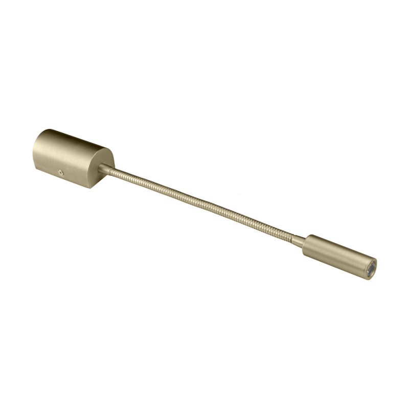 Бра Loft IT Stick 10009AB, 3W LED, 3200K, бронза