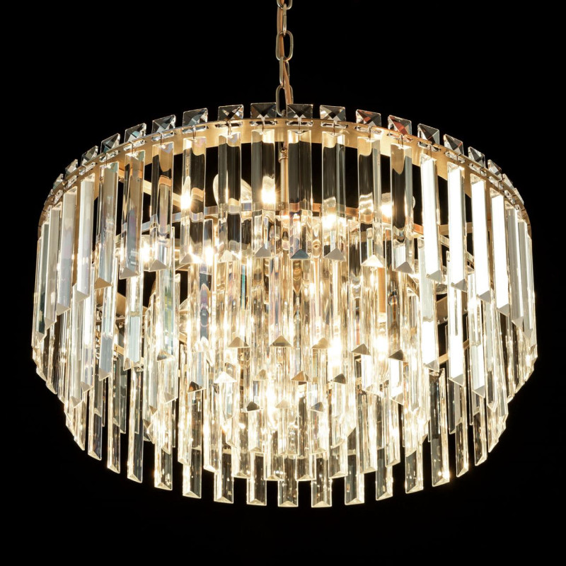 Светильник 50 см, Citilux Фонда CL303193, бронза