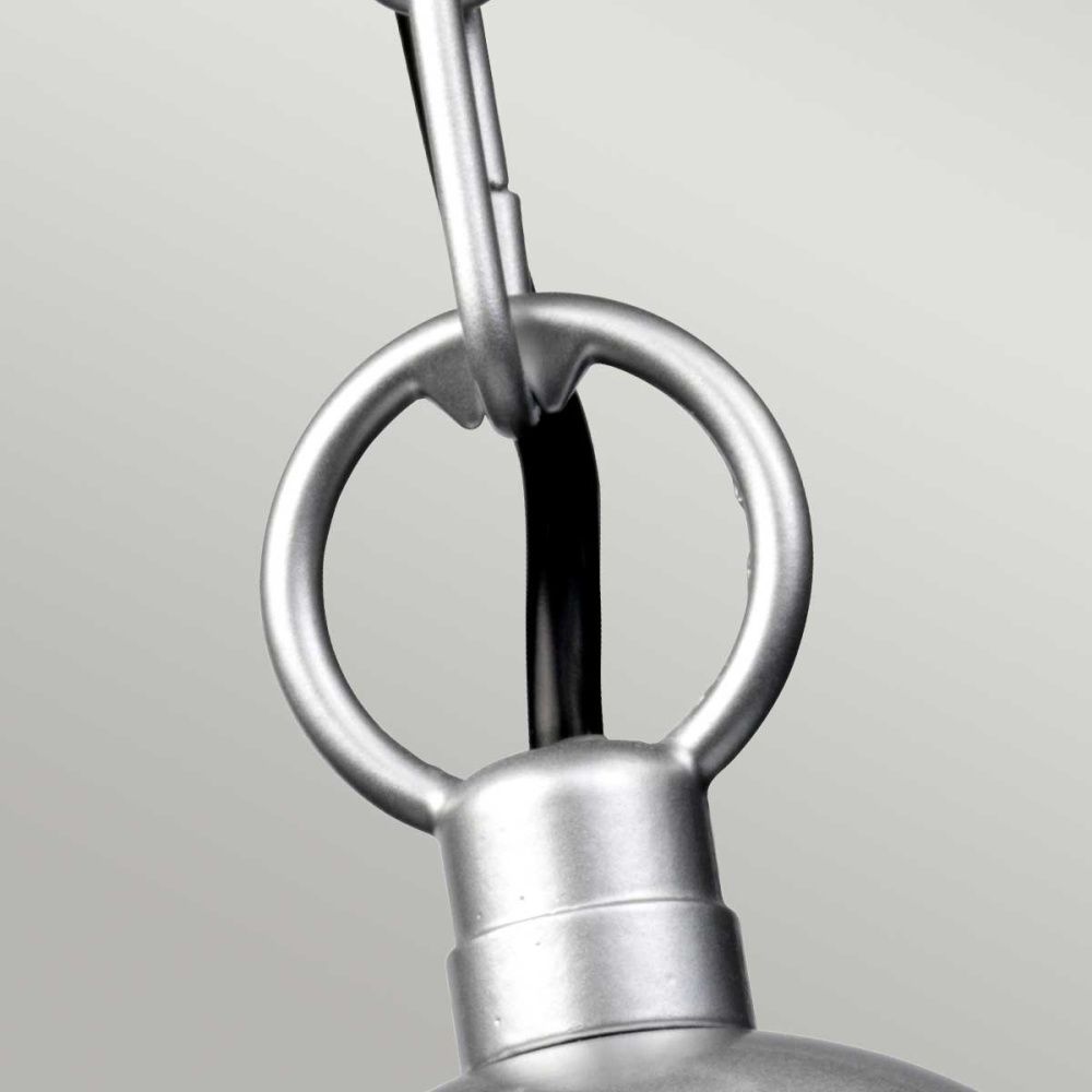 Подвесной фонарь Elstead Lighting, Арт. KLAMPENBORG8