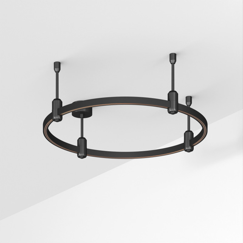 Шинопровод Arlight 048494 60*30*2,2 см.