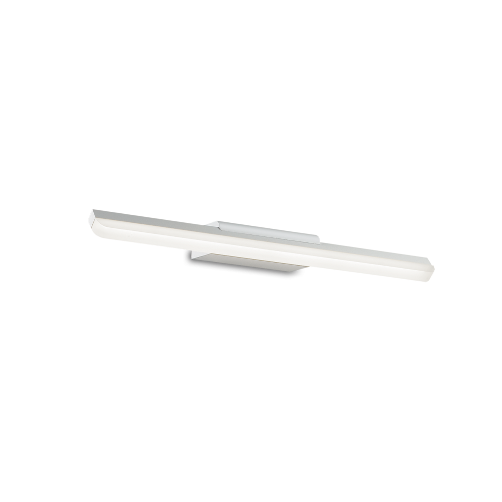 Светильник настенный ideal lux Riflesso AP D42 11Вт LED Белый142296.  см