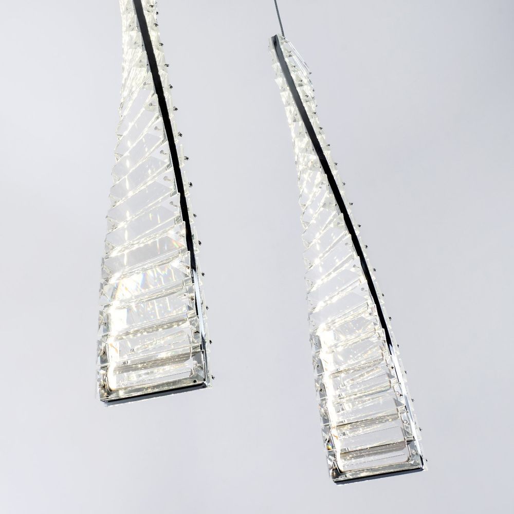 Подвесной светильник MODESTYLE MS.88910.3 CR