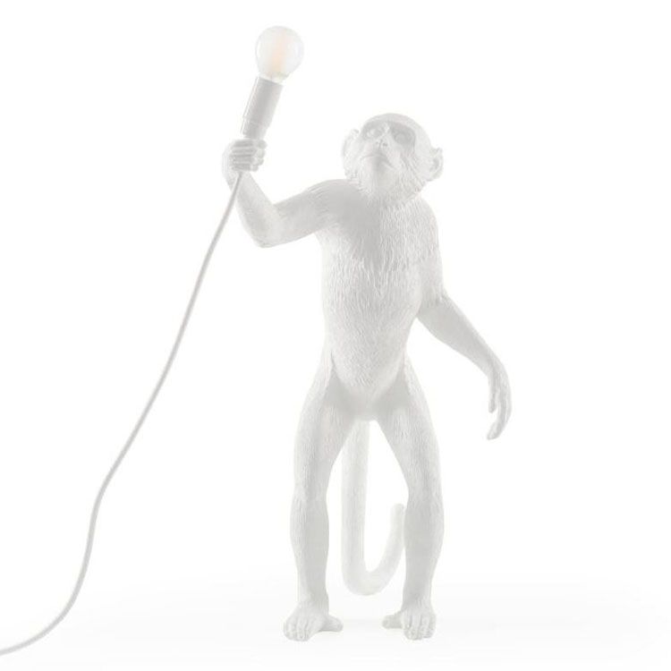 Настольная лампа Inodesign Monkey 42.2833