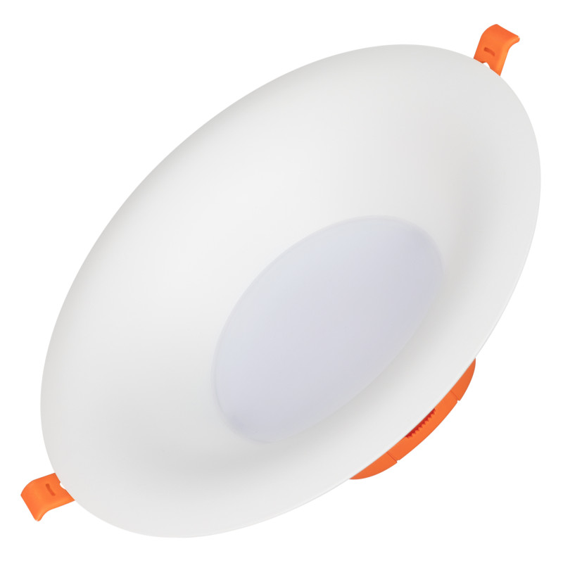 Встраиваемый светильник Arlight 036575 *21,5*9 см, 20W, белый (теплый)K,
