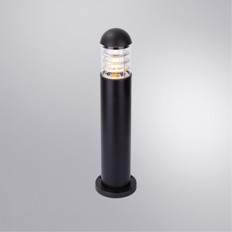 Светильник 60 см, Arte Lamp COPPIA A5217PA-1BK, черный