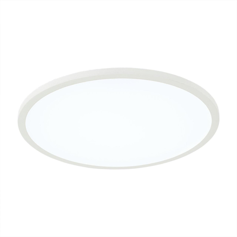 Светильник, 17 см, 22W, 4000К, белый, дневной свет, Citilux Омега CLD50R220N, встраиваемый светодиодный