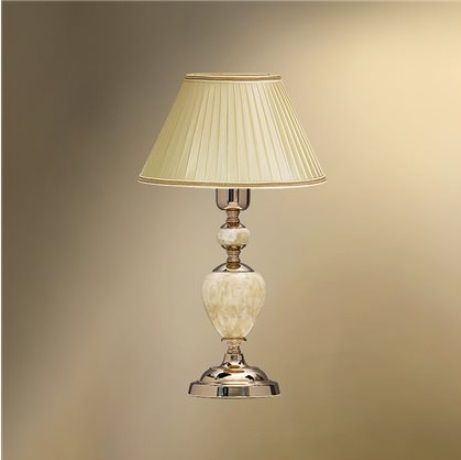 Настольная лампа Good light Старый Арбат 26-12.56/8122 золото