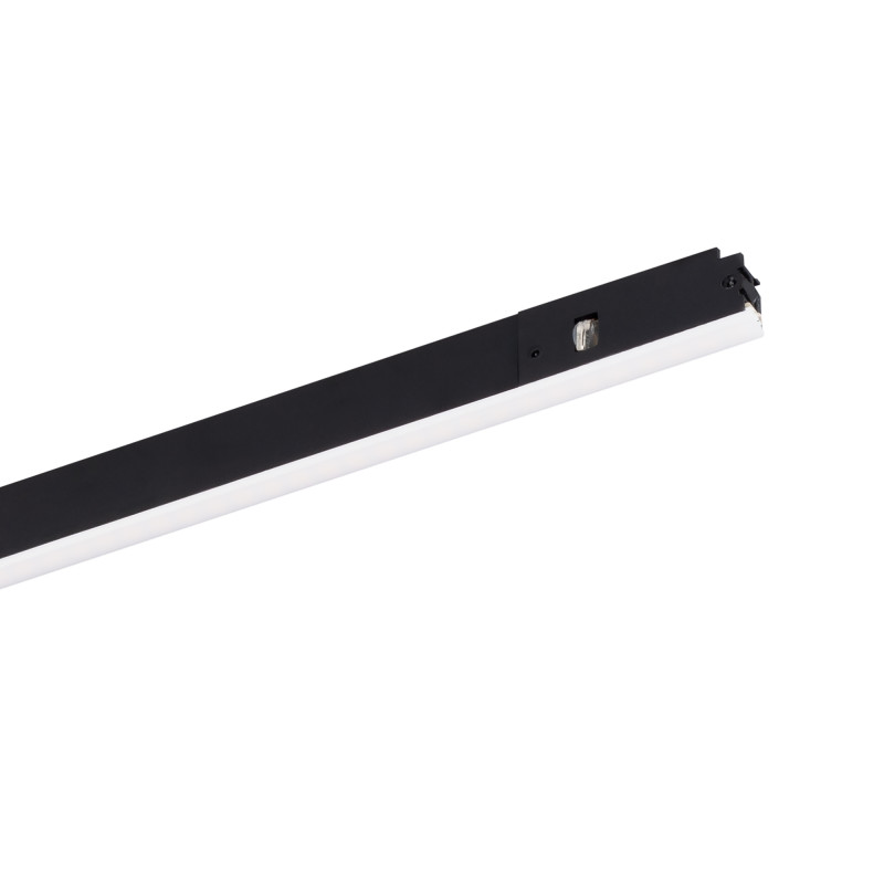 Светильник на шине Arlight 043267 60*1,2*0,5 см, 10W, белый (теплый)K,