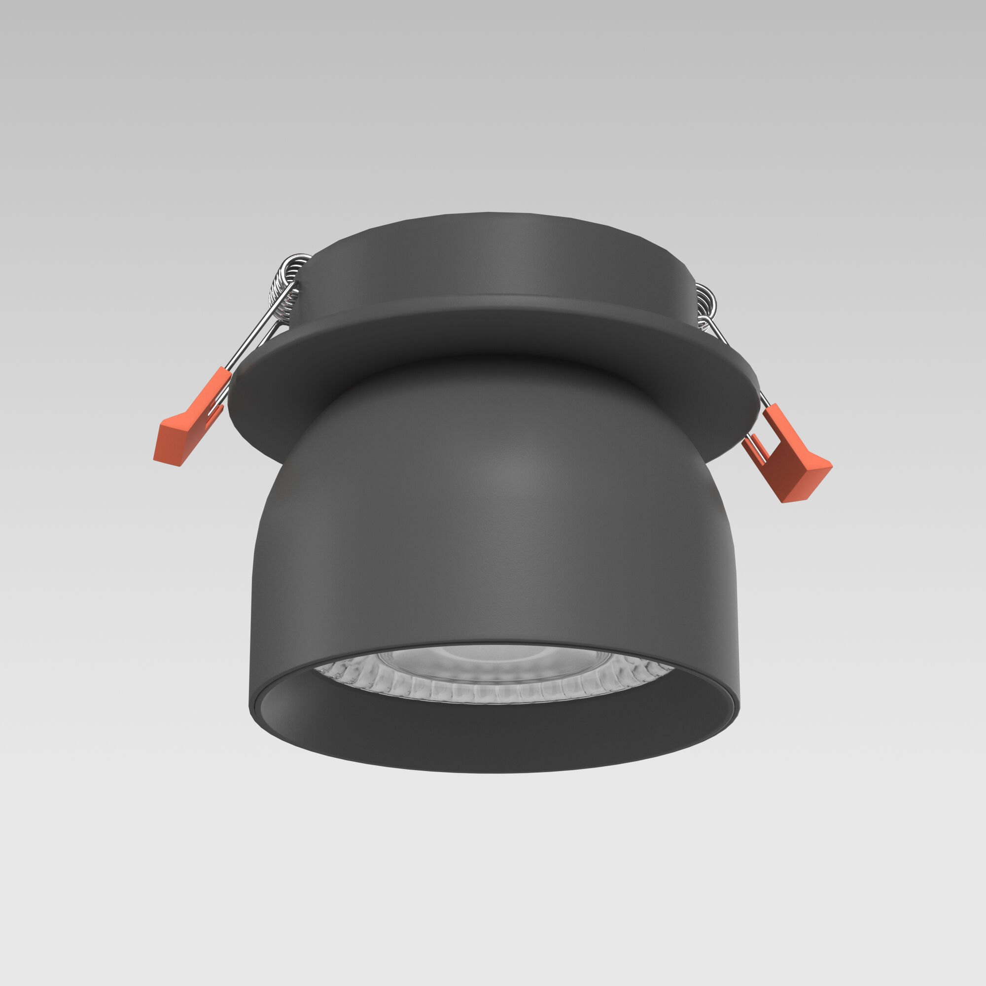 Светильник 9 см, 8W, 4000K, Elektrostandard 25092/LED, графит