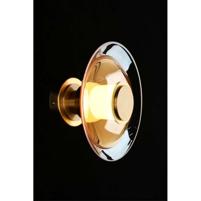 Бра 14*22*22 см Aployt Stefa APL.648.11.10,