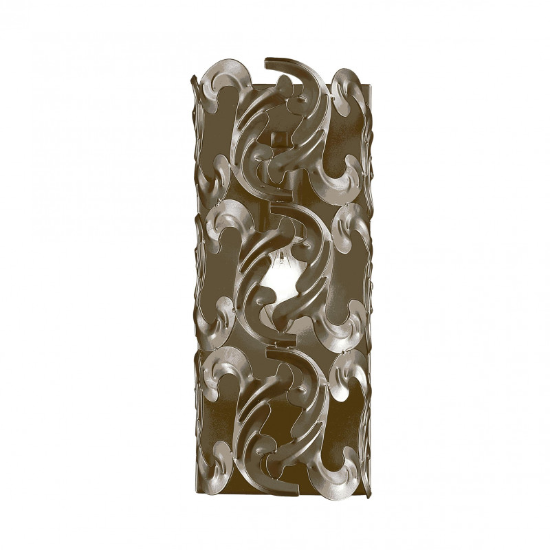 Бра Favourite Dorata 1469-1W, D95*W120*H320, окрашенное золото