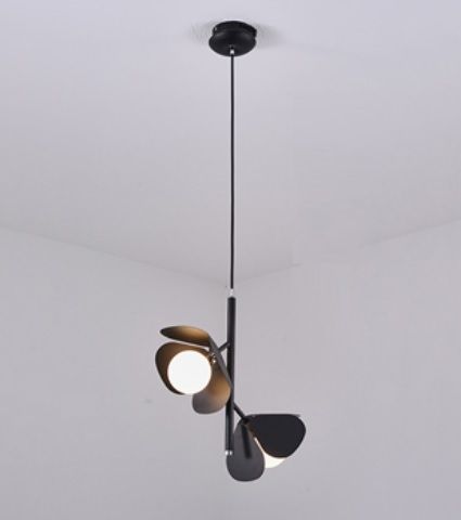 Подвесной светильник Inodesign Janita Black 44.3238