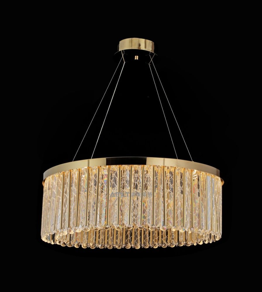 Люстра 7027 - D600/H200 Alva Donna